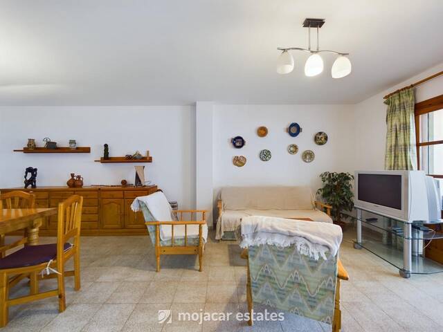 ME 2726: Apartment for Sale in Mojácar, Almería