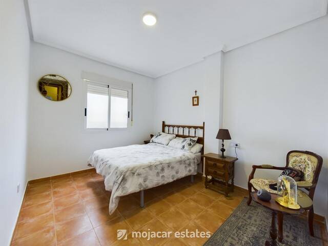 ME 2732: Apartment for Sale in Mojácar, Almería