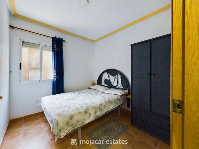 ME 2732: Apartment for Sale in Mojácar, Almería