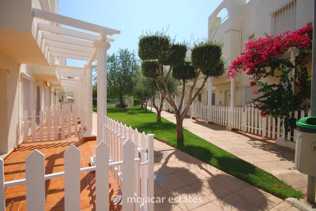 ME 1400: Town house for Sale in Vera Playa, Almería