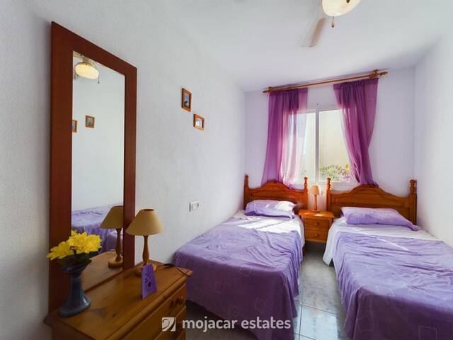 ME 1400: Town house for Sale in Vera Playa, Almería