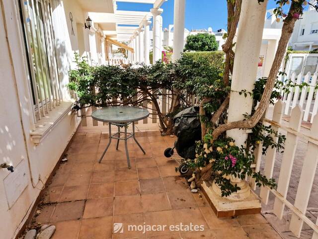 ME 1400: Town house for Sale in Vera Playa, Almería