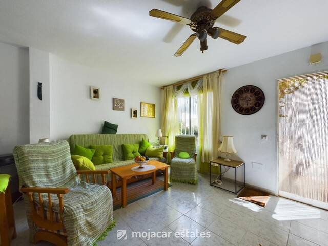 ME 1400: Town house for Sale in Vera Playa, Almería