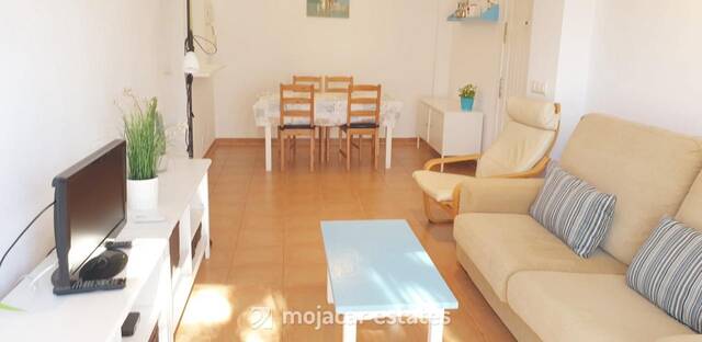 ME 2740: Apartment for Sale in Mojácar, Almería