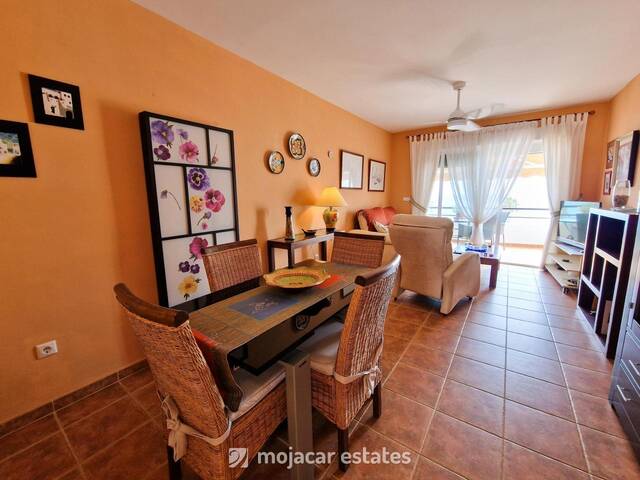 ME 2741: Apartment for Sale in Mojácar, Almería