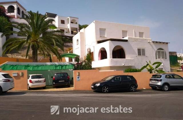 ME 1833: Villa for Sale in Mojácar, Almería