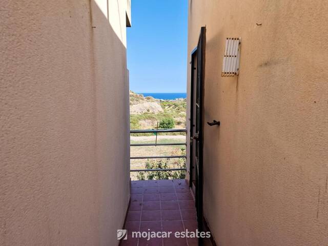 ME 2743: Town house for Sale in Mojácar, Almería