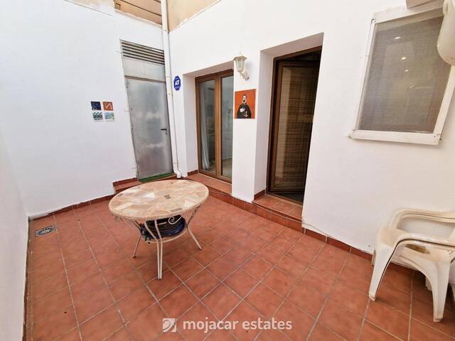 ME 2743: Town house for Sale in Mojácar, Almería