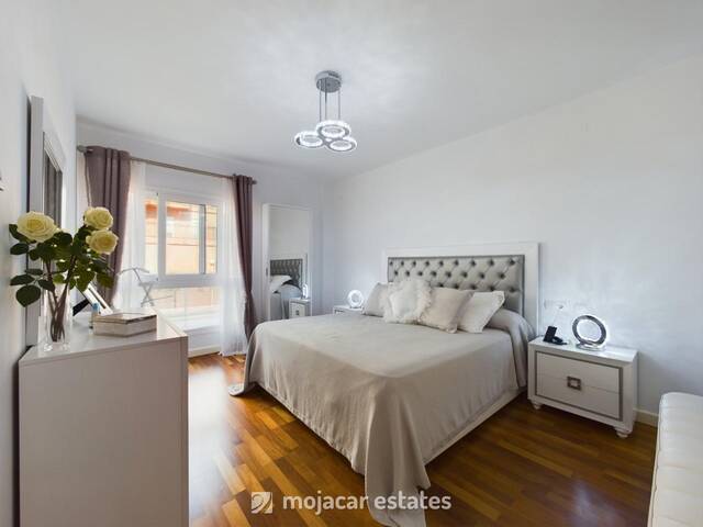 ME 2748: Apartment for Sale in Mojácar, Almería