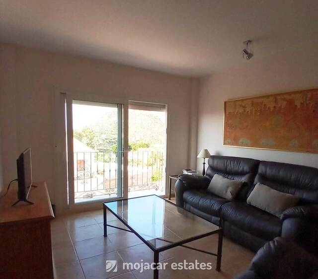 ME 2752: Apartment for Sale in Vera, Almería