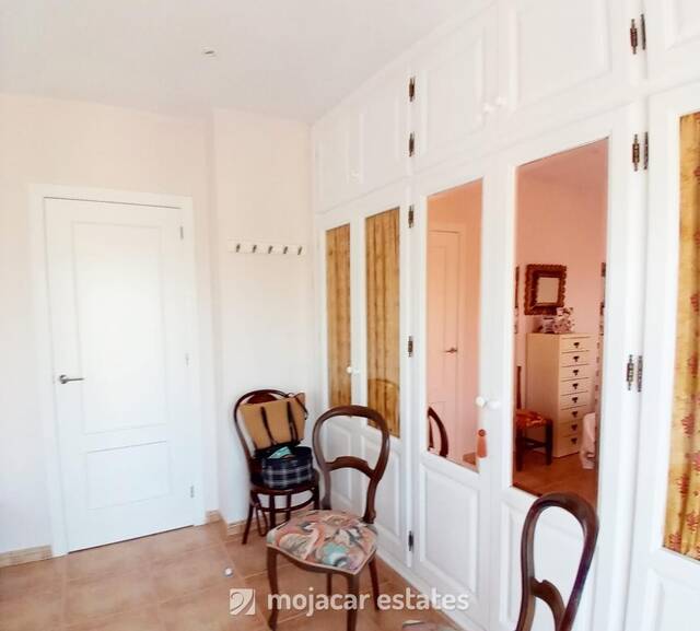 ME 2752: Apartment for Sale in Vera, Almería