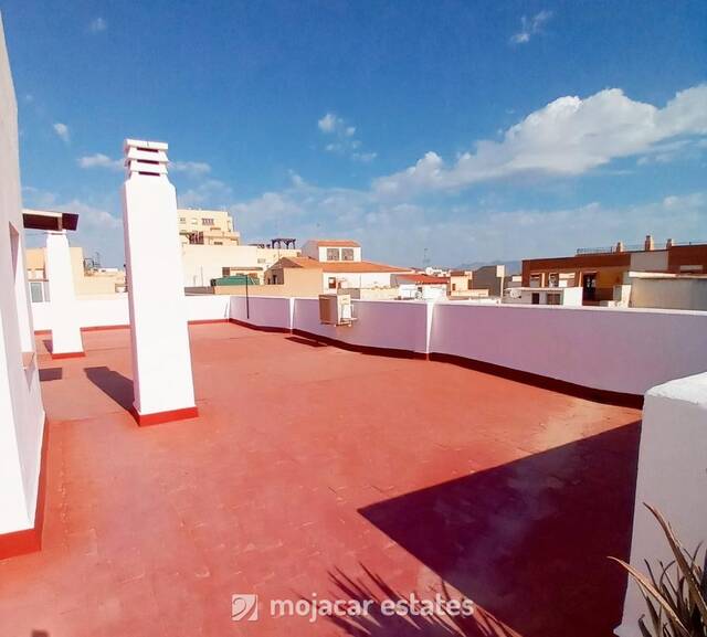 ME 2752: Apartment for Sale in Vera, Almería