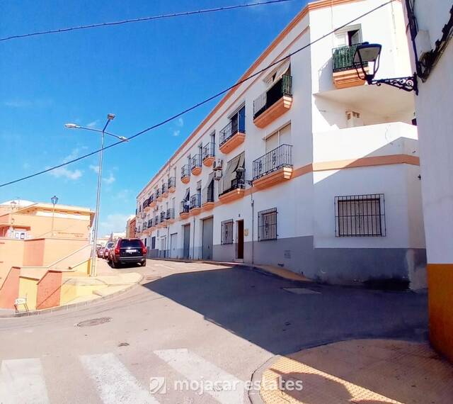 ME 2752: Apartment for Sale in Vera, Almería
