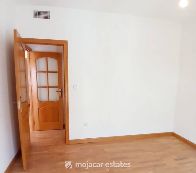 ME 2751: Apartment for Sale in Vera, Almería
