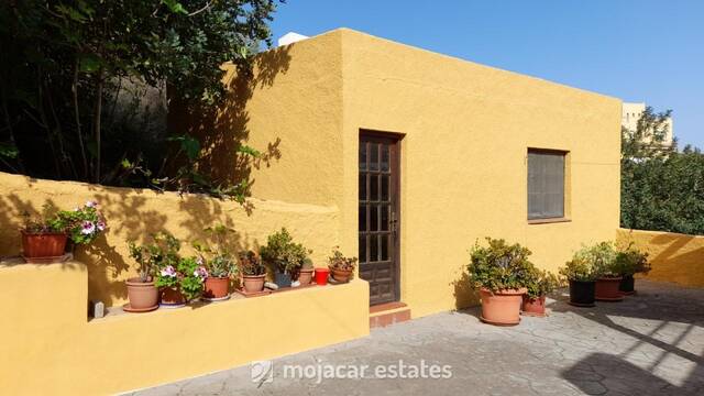 ME 2769: Villa for Sale in Mojácar, Almería