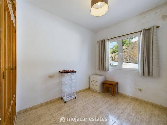 ME 2775: Apartment for Sale in Mojácar, Almería
