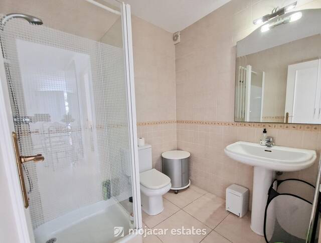ME 2770: Apartment for Rent in Mojácar, Almería