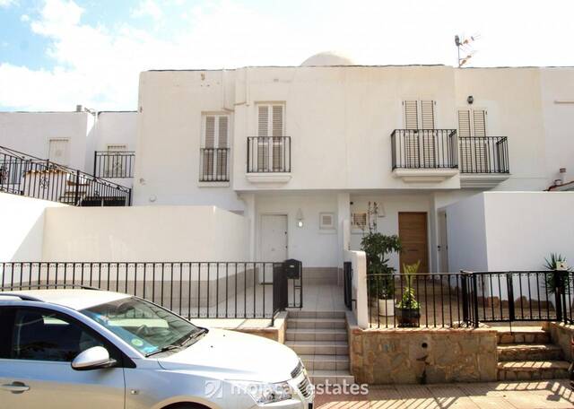 ME 2780: Town house for Sale in Mojácar, Almería