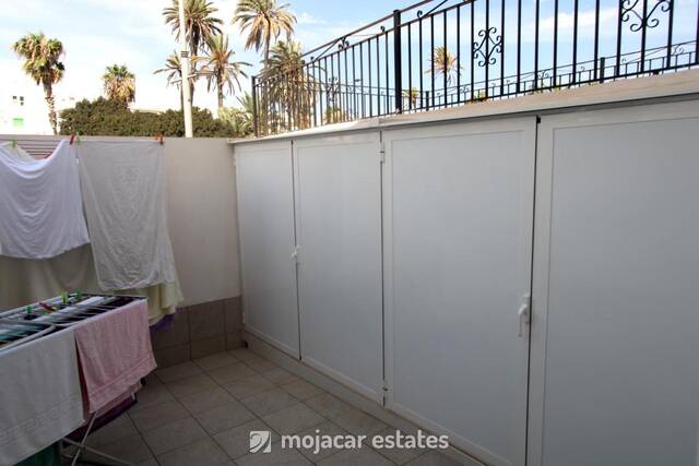 ME 2780: Town house for Sale in Mojácar, Almería