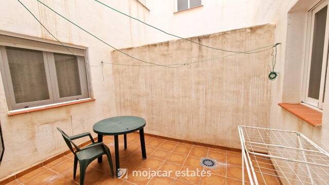 ME 2796: Apartment for Sale in Mojácar, Almería