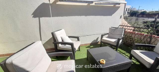 ME 2795: Town house for Sale in Turre, Almería