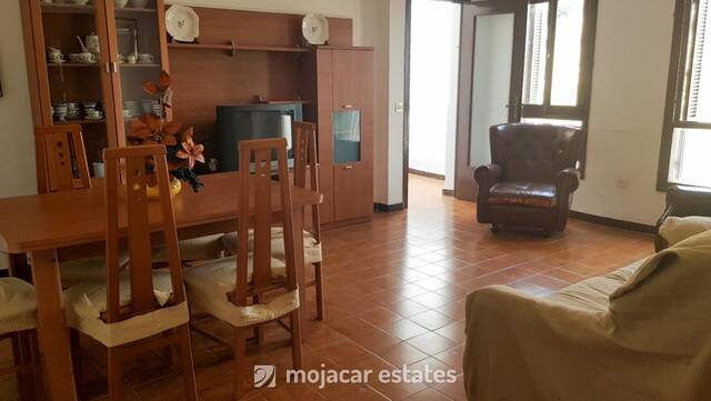 ME 2801: Apartment for Sale in Mojácar, Almería