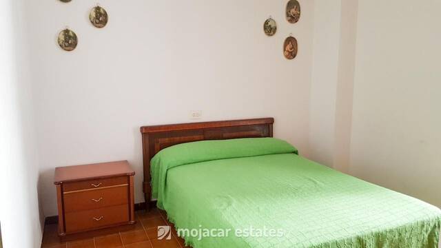 ME 2801: Apartment for Sale in Mojácar, Almería