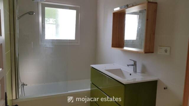 ME 2798: Villa for Sale in Mojácar, Almería