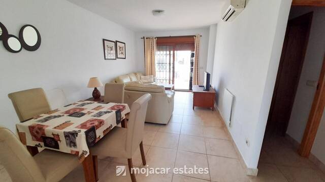 ME 2802: Apartment for Sale in Palomares, Almería