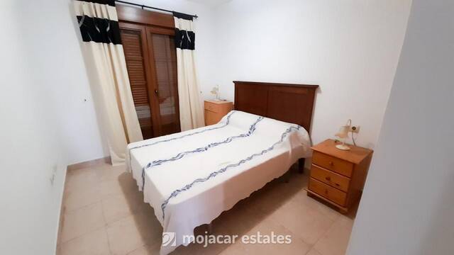 ME 2802: Apartment for Sale in Palomares, Almería