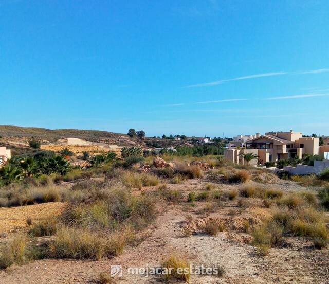 ME 2803: Country house for Sale in Vera, Almería