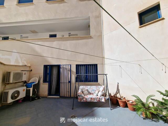 ME 2805: Apartment for Sale in Garrucha, Almería