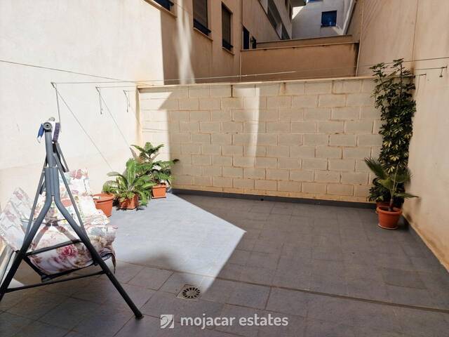 ME 2805: Apartment for Sale in Garrucha, Almería