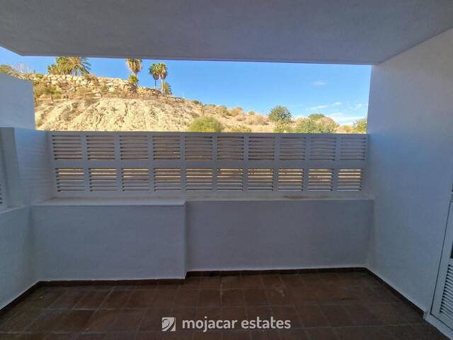 ME 2813: Apartment for Sale in Mojácar, Almería