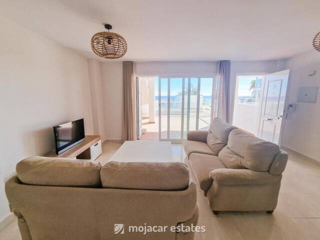 ME 2813: Apartment for Sale in Mojácar, Almería