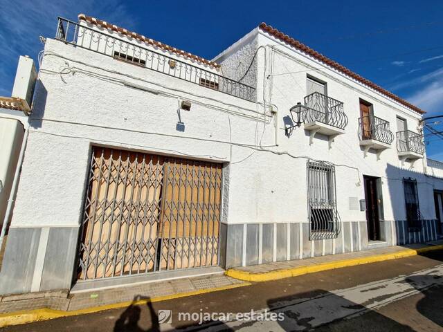 ME 2811: Town house for Sale in Los Gallardos, Almería