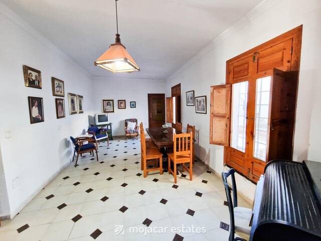 ME 2811: Town house for Sale in Los Gallardos, Almería