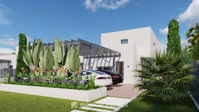 ME 2814: Villa for Sale in Vera Playa, Almería