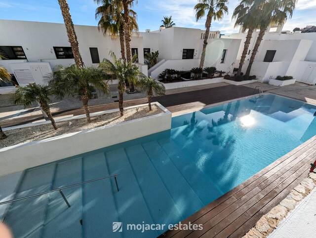 ME 2818: Apartment for Sale in Mojácar, Almería