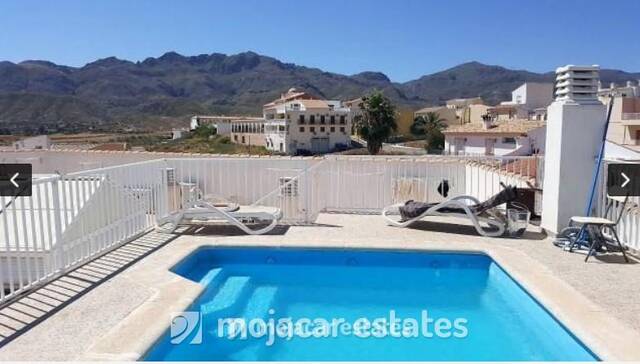 ME 2815: Apartment for Sale in Turre, Almería