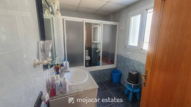ME 2513: Villa for Sale in Mojácar, Almería