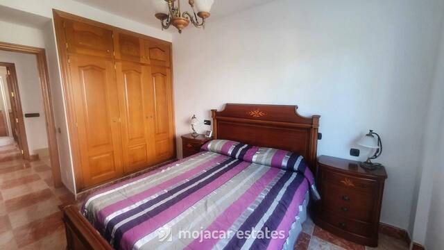 ME 2513: Villa for Sale in Mojácar, Almería