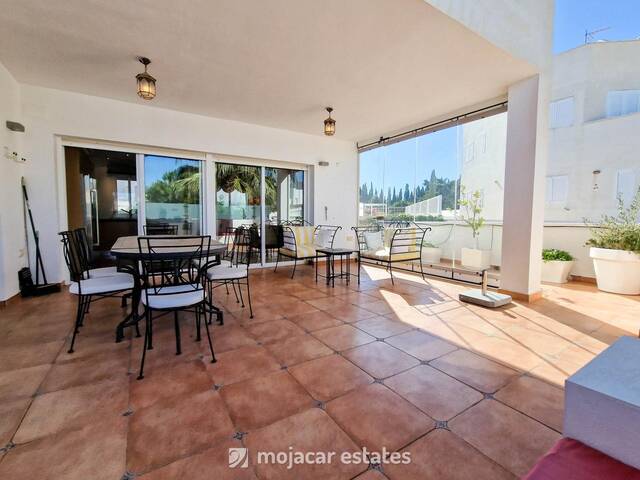 ME 2819: Villa for Sale in Mojácar, Almería