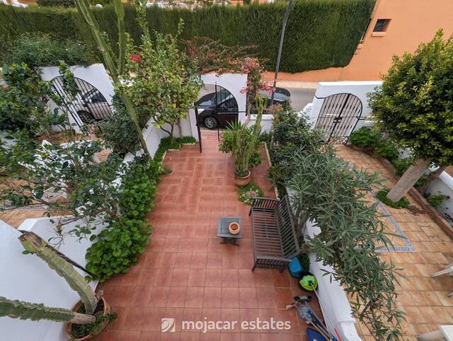 ME 2822: Apartment for Rent in Mojácar, Almería