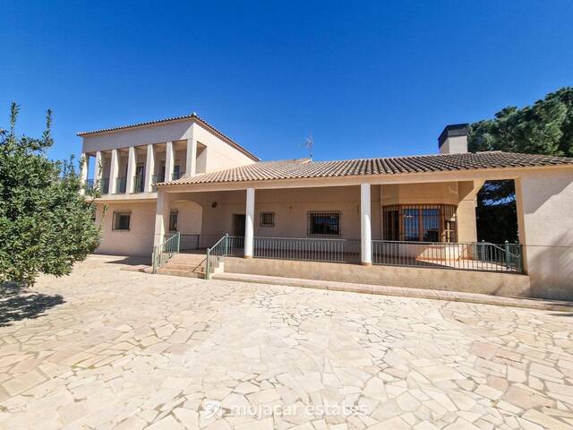 Villa in La Cañada de Lorca, Almería