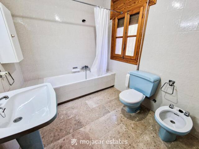 ME 2823: Villa for Sale in La Cañada de Lorca, Almería