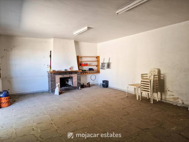 ME 2823: Villa for Sale in La Cañada de Lorca, Almería