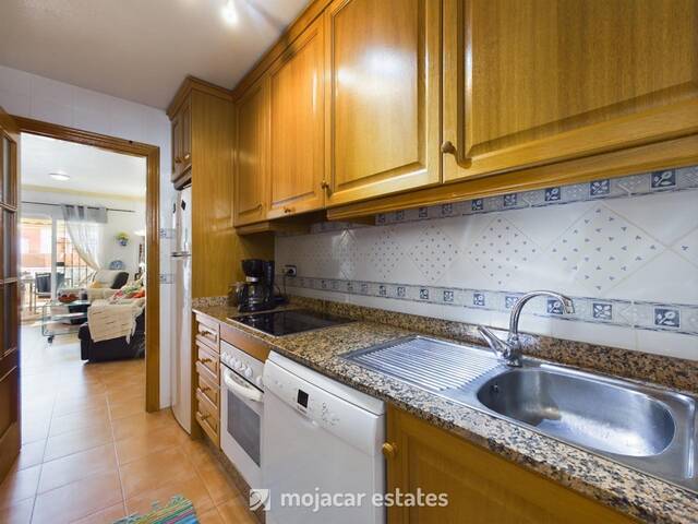 ME 2827: Apartment for Sale in Mojácar, Almería