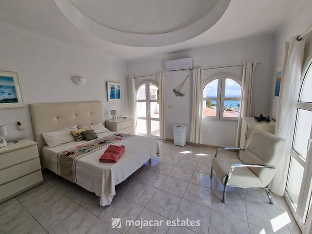 ME 2830: Villa for Sale in Mojácar, Almería