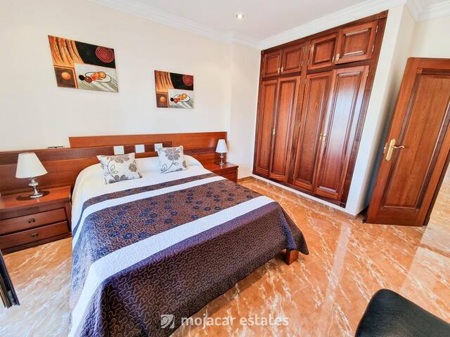 ME 2838: Villa for Sale in Huercal-Overa, Almería